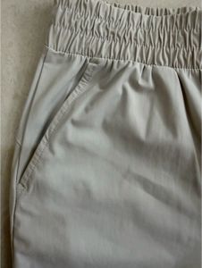 Skinny Fit Women's Polyester Trouser