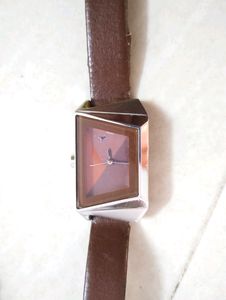 Women's Fast Track Watch - Combo 2