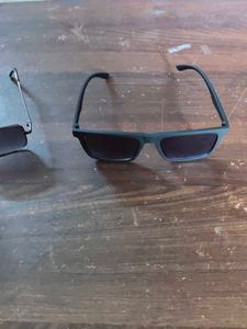 Pair of Stylish Sunglasses