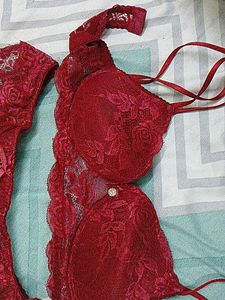 Bra And Penty Set 👙