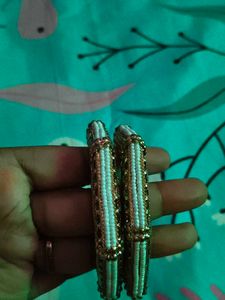 Beautiful Set of Bangles