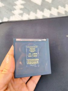 Dark Rombo Eyeshadow Palette