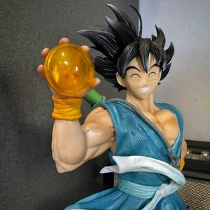 41cm Goku Anime Action Figure