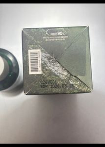 Parnell cicamanu 92 serum