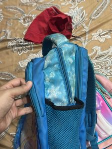 combo of school bags