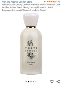 White Orchid Eau de Parfum 100ml