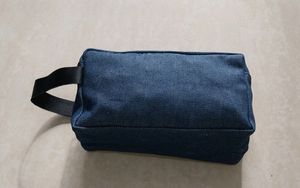 🆕️ 2 Chain Jeans Pouch