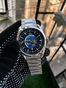 Omega Seamaster