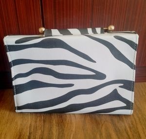 B&amp;W Handbag