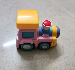 Kids Train Design Toy
