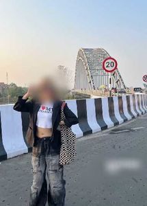 Cute "I Love My Boyfriend" Crop Top