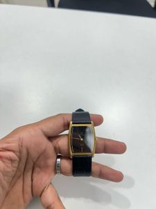 Titan edge classic
