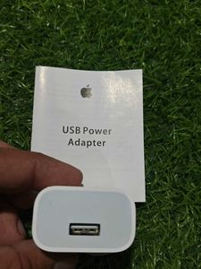 Apple USB port 25W Power Adapter