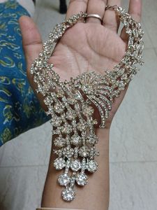 Dimand Jewellery Set