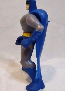 McDonald's DC Comics #1 Batman