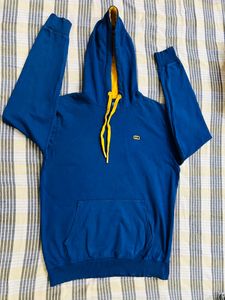 Hoodie T-shirt (Pantaloons) Size M