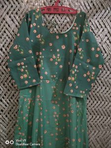 Fancy Women Dress