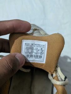 Nike ACG Hiking Shoes