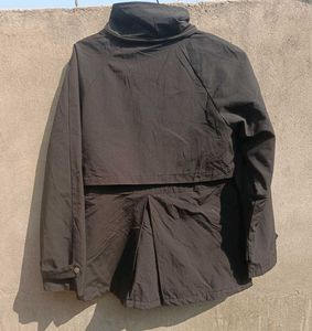 Classic Black Jacket imported