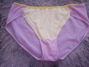 Cute Lavender Briefs