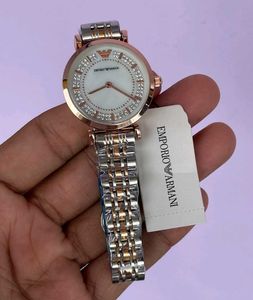 Armani for her
