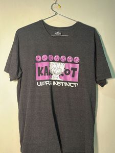 Dragon Ball Z Ultra Instinct T-Shirt