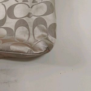 Coach Laura Tote Bag