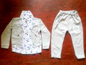 Party wear for boy 🔥Price Drop🔥