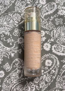 Swiss Beauty High Performance Foundation