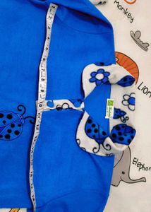 Cute Ladybug  Pajama Set