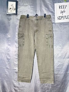 Men's Cargo Pants