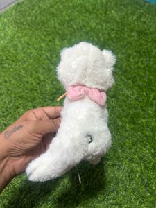 Resoftable Disney Small Plush Marie