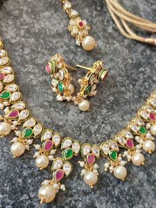 jewellery set