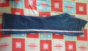 Levi's boot cut Original Jean