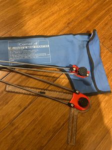 Camel Student's Mini Drafter
