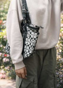 Authentic Coach Shoulder Bag