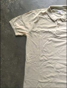Men's Classic Polo T-Shirt