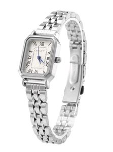 classic bracelet style analogue watch