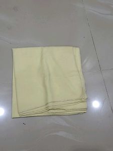 Light Yellow scaff