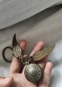 Harry Potter Pocket Watch