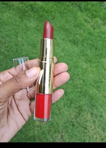 MyGlamm Super Duo Lipstick
