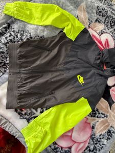 Nike Windbreaker Jacket