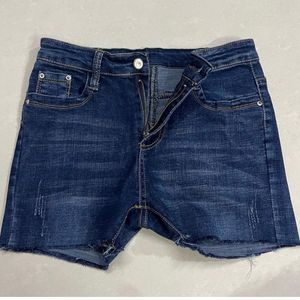 Jeans Short