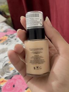 Seven Seas BB Graceful Foundation