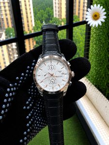 Tissot Chronograph Watch