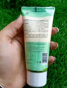 Pilgrim Squalane ULTRA MATTE SUNSCREEN SPF 50 PA++