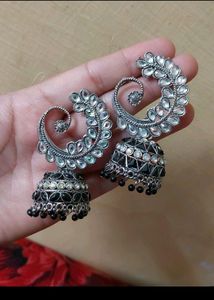 3 Pair Earing