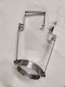 🔷🌟Stainless Steel 3 Layer Tiffin Box