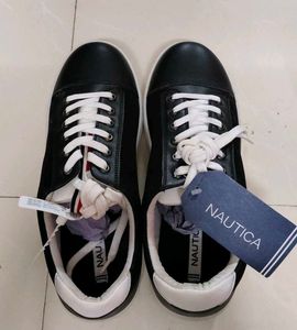Nautica Brand New Sneakers