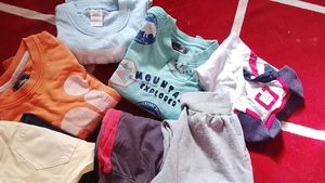 Max boy sweatshirt